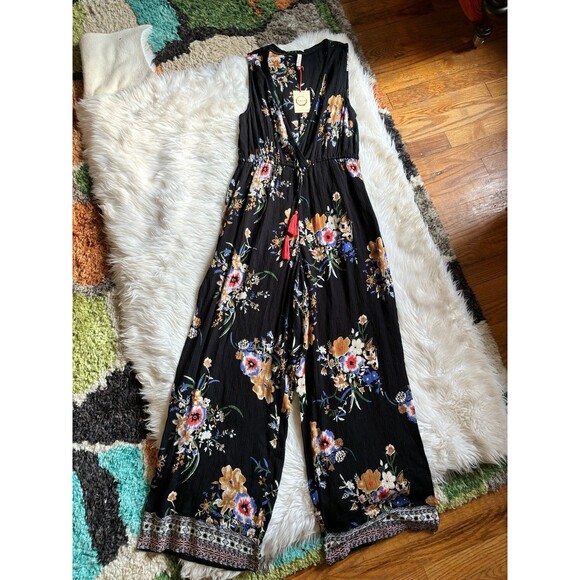 Raga jumpsuit - Picture 1 of 10